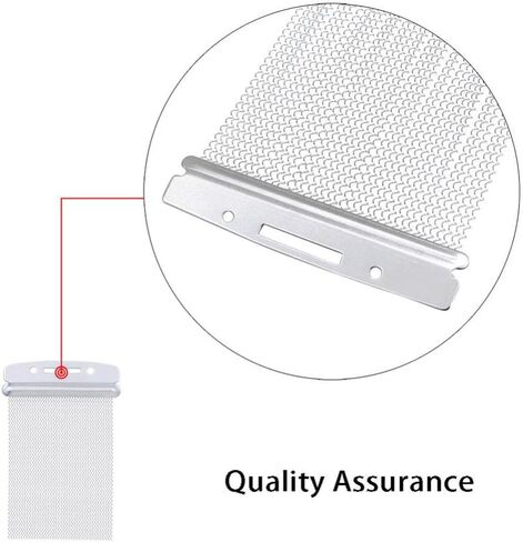 Half Design Snare Drum Wire Steel Drum Wire Strands Snare Wire Drum Spring for Children Snare Drum (20, 30, 40 Strand)(40) in Saudi Arabia