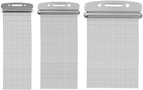 Half Design Snare Drum Wire Steel Drum Wire Strands Snare Wire Drum Spring for Children Snare Drum (20, 30, 40 Strand)(40) in Saudi Arabia