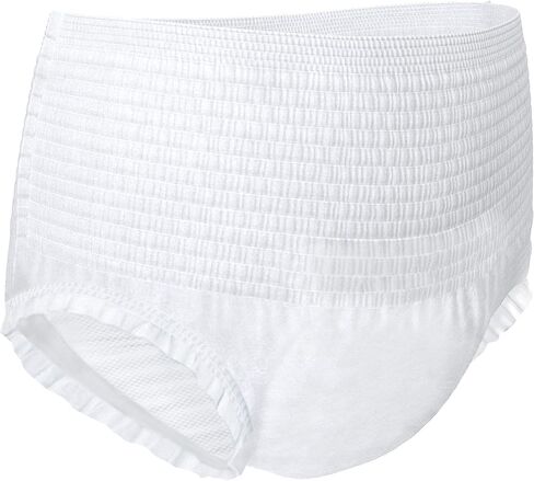 Tena Dry Comfort Intelder ، 80 Count ، Esisex-Compults ، Proendince Protector in Kuwait