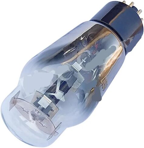 أنبوب فراغ 6SN7 يستبدل CV181E-6SN7 CV181-TII 6H8C 6N8P 5692 HiFi مضخم صوت أنبوبي (4 قطعة رباعي متطابق) in Kuwait