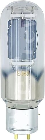 E-845 E845 Tube Upgrade WE845 845 845T 845DG HiFi Audio Tube Amplifier DIY Matching Four-Way(2pcs Matched Pair) in Kuwait