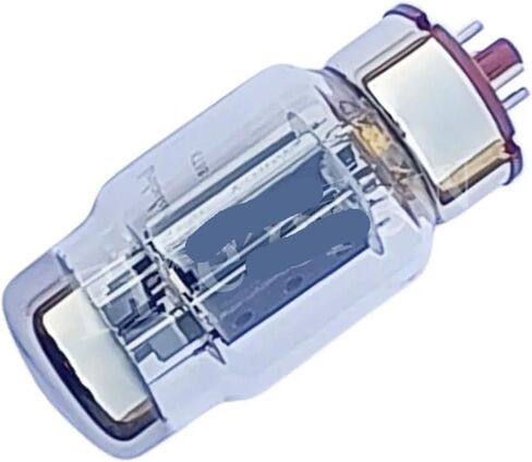 أنبوب فراغ KT88 HiFi أنبوب الصوت يحل محل KT66 6550 KT120 KT100 WEKT88 أنبوب أمبير مكبر للصوت عدة لتقوم بها بنفسك (2 قطعة زوج متطابق) in Kuwait