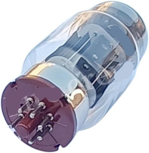 أنبوب فراغ KT88 HiFi أنبوب الصوت يحل محل KT66 6550 KT120 KT100 WEKT88 أنبوب أمبير مكبر للصوت عدة لتقوم بها بنفسك (2 قطعة زوج متطابق) in Kuwait