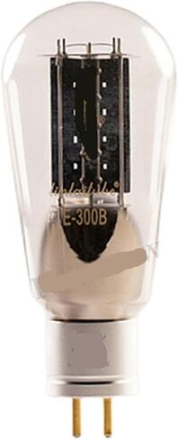 Vacuum Tube E-300B E300B HiFi Audio Tube Replacement 300B WE300B A300B Tube Amplifier kit DIY Matching(4pcs Matched Quad) in Kuwait