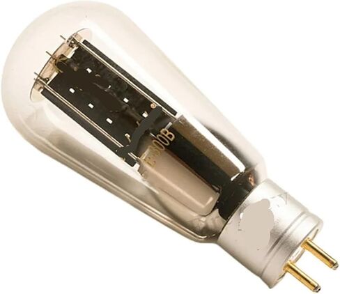 Vacuum Tube E-300B E300B HiFi Audio Tube Replacement 300B WE300B A300B Tube Amplifier kit DIY Matching(4pcs Matched Quad) in Kuwait