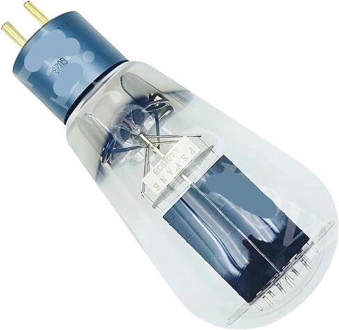 2A3 A2A3 Vacuum Tube Upgrade 2A3C 2A3B 2A3T WR2A3 WE2A3 HiFi Audio Tube Amplifier DIY Matching Four-Way(4pcs Matched Quad) in Kuwait