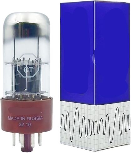 6SL7 6SL7GT Tube Upgrade 6N9P 6N9 6H9C 5691 6N2 12AT7 HiFi Audio Tube Amplifier kit DIY(1 pcs) in Kuwait