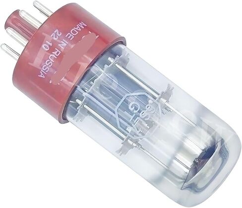 6SL7 6SL7GT Tube Upgrade 6N9P 6N9 6H9C 5691 6N2 12AT7 HiFi Audio Tube Amplifier kit DIY(1 pcs) in Kuwait