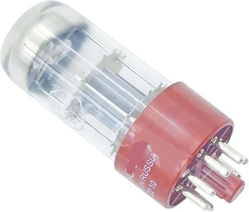 6SL7 6SL7GT Tube Upgrade 6N9P 6N9 6H9C 5691 6N2 12AT7 HiFi Audio Tube Amplifier kit DIY(1 pcs) in Kuwait