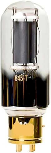 845-T 845T Tube Replaces 845 WE845 E845 A845 845-TII HiFi Audio Tube Amplifier kit DIY(2pcs Matched Pair) in Kuwait