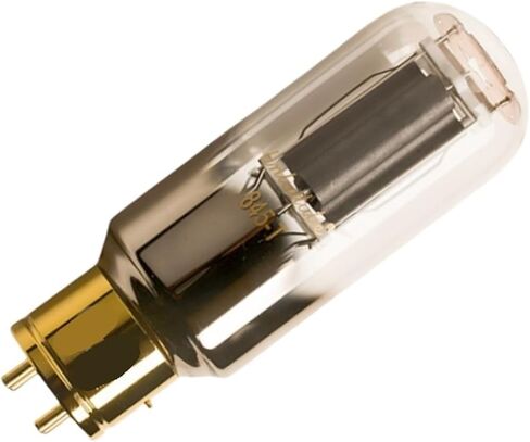 845-T 845T Tube Replaces 845 WE845 E845 A845 845-TII HiFi Audio Tube Amplifier kit DIY(2pcs Matched Pair) in Kuwait