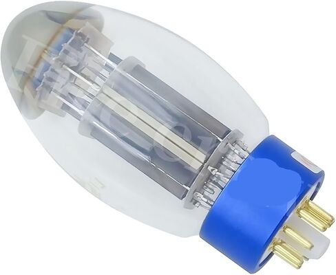 KT88-D KT88D أنبوب ترقية EL34 KT88 6550 KT120 KT66 KT100 KT77 HiFi الصوت مُضخّم صوت (4 قطعة رباعية متطابقة) in Saudi Arabia