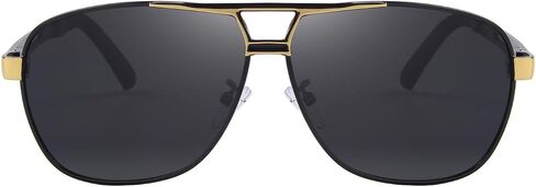 Polarized Sunglasses for Men Sun Glasses with UV Protection for Driving Fishing Golf in Saudi Arabia