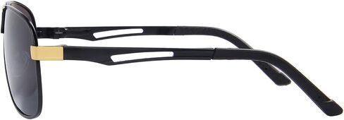 Polarized Sunglasses for Men Sun Glasses with UV Protection for Driving Fishing Golf in Saudi Arabia