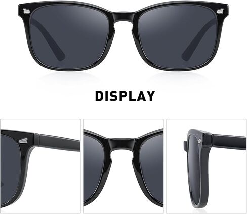 Sunglasses Men Sun glasses for Women Retro Fashion Mens Womens Classic Sunglasses in Saudi Arabia