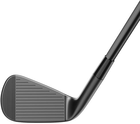 إصدار محدود من مكاوي TaylorMade Golf P∙770 Battle Worn Forged Irons (4-PW). in Saudi Arabia