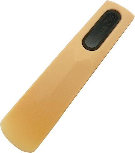 Alto Saxophone Reeds - Seinsia Miracle Reeds (3pcs) - Reeds for Alto Saxophone (2.5) in Saudi Arabia