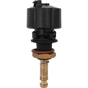 Automatic Drain Valve Kit for Atlas Copco Quincy Air Compressor, Water Separator Service Kits Drain Valve Replacement Compatible with 2901056300 2901-0563-00