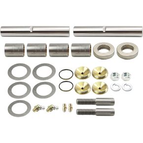MOOG 8574B Steering King Pin Set for Ford E-350 Econoline