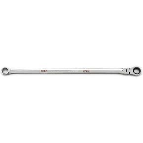 GEARWRENCH 9/16" 120XP™ Universal Spline XL GearBox™ Flex Head Ratcheting Wrench - 86134