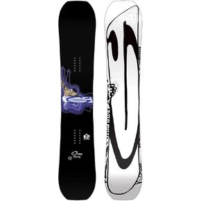 Gnu Money Mens Snowboard