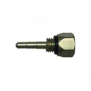 GenExhaust for Champion P/N 15010-Z010130-Q200,15010-Z010210-Q200, or 100152738-0001 - Easy USE Magnetic Oil Dipstick (Read Description for Fitment/Compatibility)