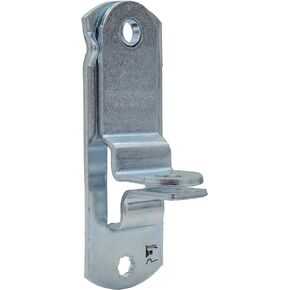 RecPro Trailer Cam-Action Hasp Lock Mechanism | Enclosed Trailer Door Latch | Made in USA (2)