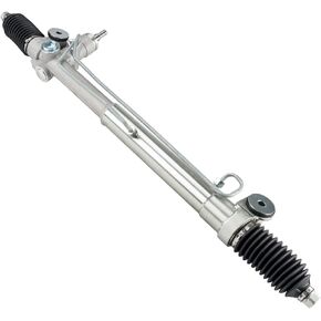 Torchbeam Rack and Pinion Steering Assembly fit for 9-7x, Ascender, Bravada, Envoy, Envoy XL, Envoy XUV,Rainier, SSR,Trailblazer,Trailblazer EXT, OE 22-1014