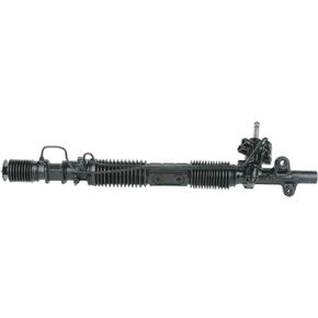 Cardone 26-2701 Remanufactured Hydraulic Power Rack and Pinion Complete Unit, EPS (Renewed)
