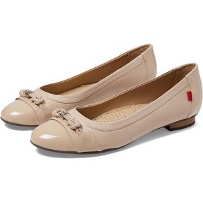 Marc Joseph New York Women's Park Ave Flat Loafer