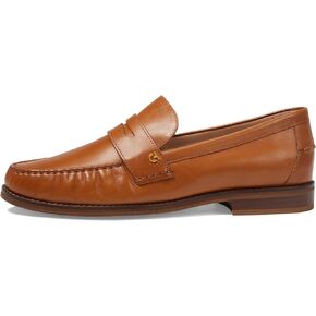 Cole Haan womens Lux Pinch Penny Loafer