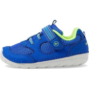 Stride Rite Baby-Boy's Sm Turbo Sneaker