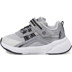 Stride Rite Baby-Boy's M2p Journey 3.0 Sneaker