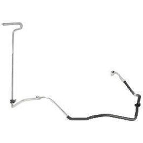 ACDelco GM Original Equipment 15806521 Air Conditioning Refrigerant Liquid Hose