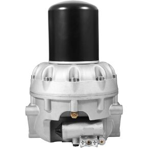 AUTOBABA 4324711010 Air Dryer System Saver 1200 Plus Compatible with WABCO 4324701009, TR4324711010, TR4324711010