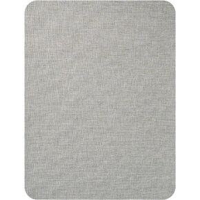 Canvas Repair Patch 8 x12 Inch, Self-Adhesive Waterproof Linen Repair Patches for Sofas, Clothes, Tents, Furniture, Bags, Car Seats Dark Blue