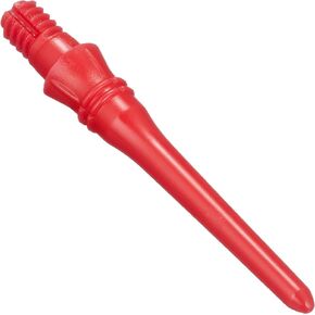 LSTYLE Dart Tips: No.5 Premium Lippoint - for No.5 Thread Only - Plastic Soft Dart Points