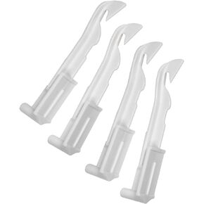 addi Egg Replacement Needles 4 Pack