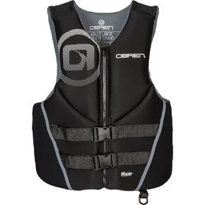 O'Brien Men's Traditional Neoprene USCGA Life Jacket