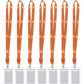 الصمام تضيء وامض كروز اسهم المفاتيح مفتاح حامل الرقبة الأشرطة قلادة in Kuwait