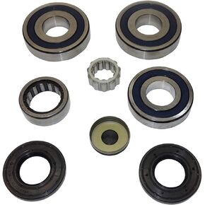 USA Standard Manual Transmission Bearing Kit NSG370 2005-2014 Jeep ZMBK478