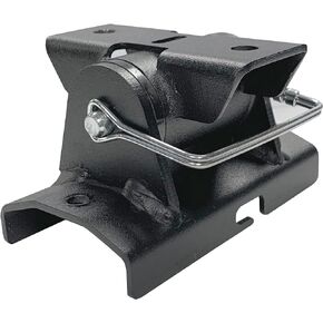 Go Rhino 5950030T XRS/SRM Quick Release Tent Bracket Kit
