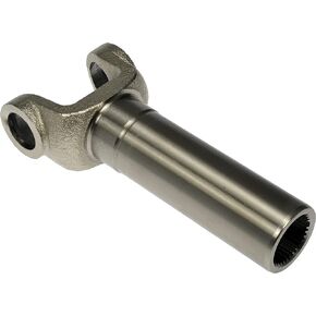 Dorman 697-610 Rear Driveshaft at Transmission Drive Shaft Slip Yoke Compatible with Select Dodge/Ram Models