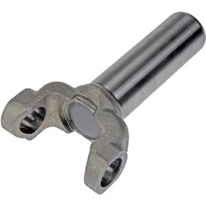 Dorman 697-515 Rear Driveshaft at Transfer Case Drive Shaft Slip Yoke Compatible with Select Chevrolet / GMC Models