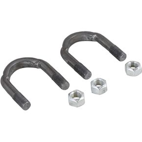 Strange Engineering U1610 U Bolt for 1350 Series Yoke