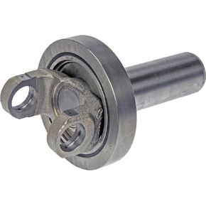 Dorman 697-504 Rear Driveshaft at Transfer Case Drive Shaft Slip Yoke Compatible with Select Cadillac / Chevrolet / GMC Models, 1 Count (Pack of 1)
