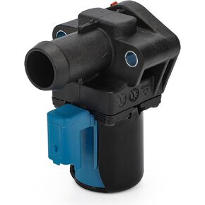 BM5Z-18495-C Heater Control Valve - Water Control Valve for Ford 2013-2014 Fusion /2013-2016 Escape /2014-2018 Fiesta /2014-2016 Transit Connect Replaces# 902-055 701-001 YG-780