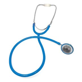 EMI Dual Head Stethoscope (Pink)