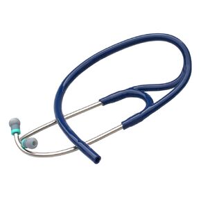 Stethoscope Tubing by Truaevum - Compatible Replacement Kit fits Littmann(r) Standard Edition(r) Stethoscope - Single Bore Tube Binaural K5 Sky