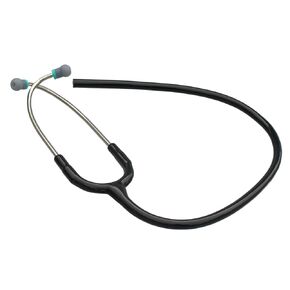 Stethoscope Tubing by Truaevum - Compatible Replacement Kit fits Littmann(r) Standard Edition(r) Stethoscope - Single Bore Tube Binaural K5 Sky